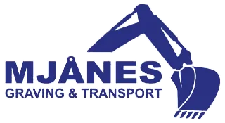 Mjånes Graving og Transport